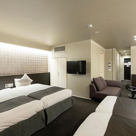 Kyohotel Kishotei Goshominami 교토 외부 사진