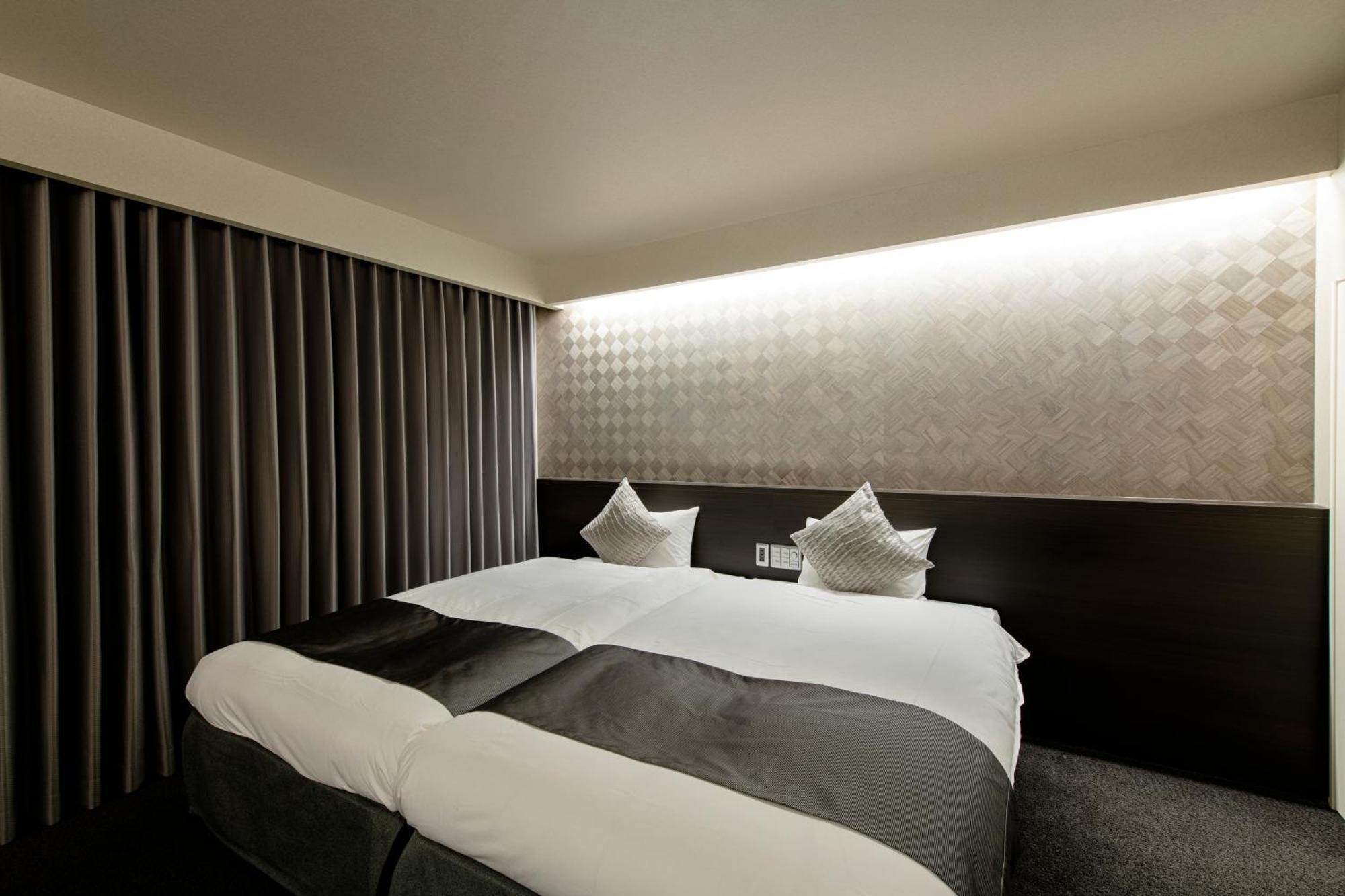 Kyohotel Kishotei Goshominami 교토 외부 사진