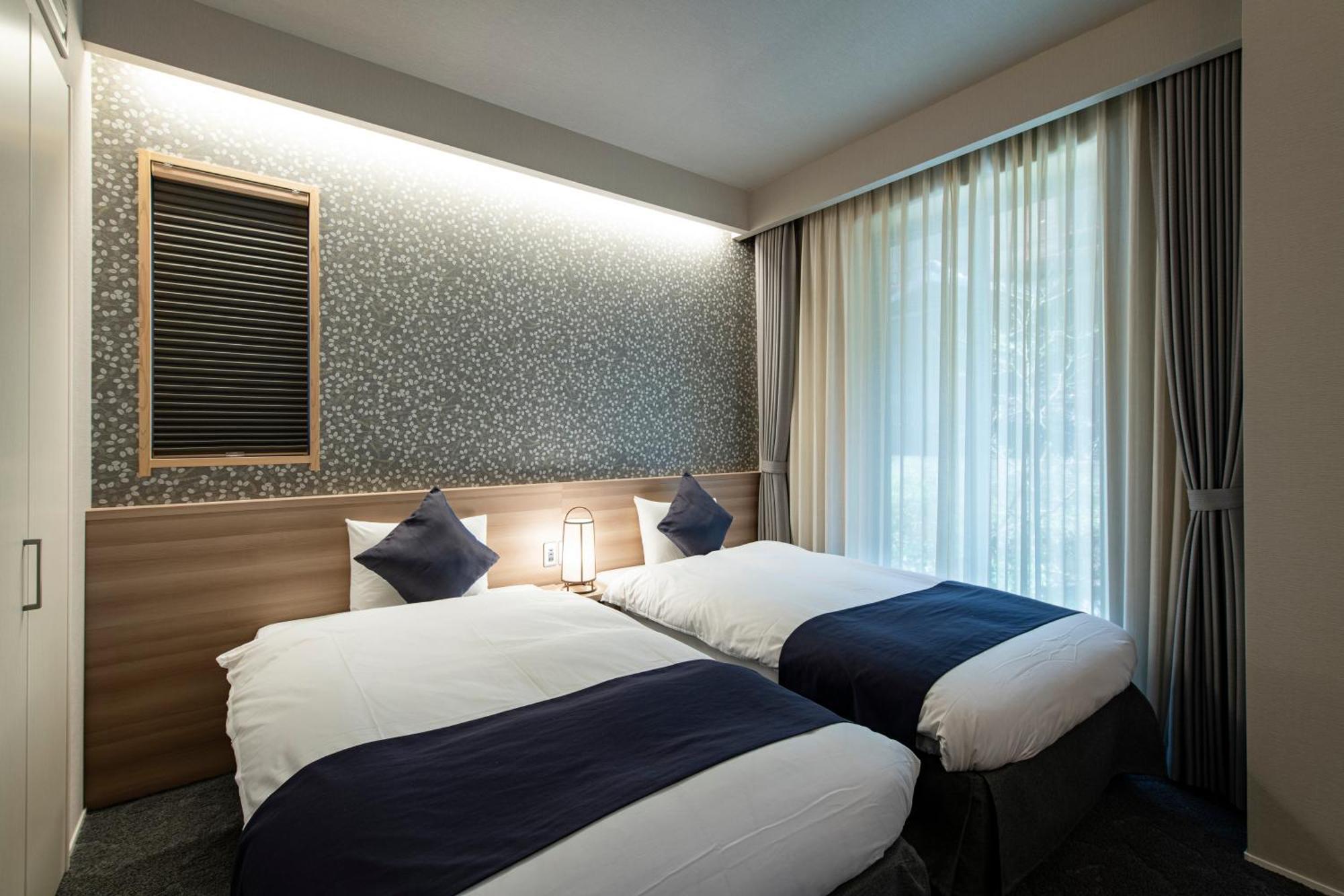 Kyohotel Kishotei Goshominami 교토 외부 사진