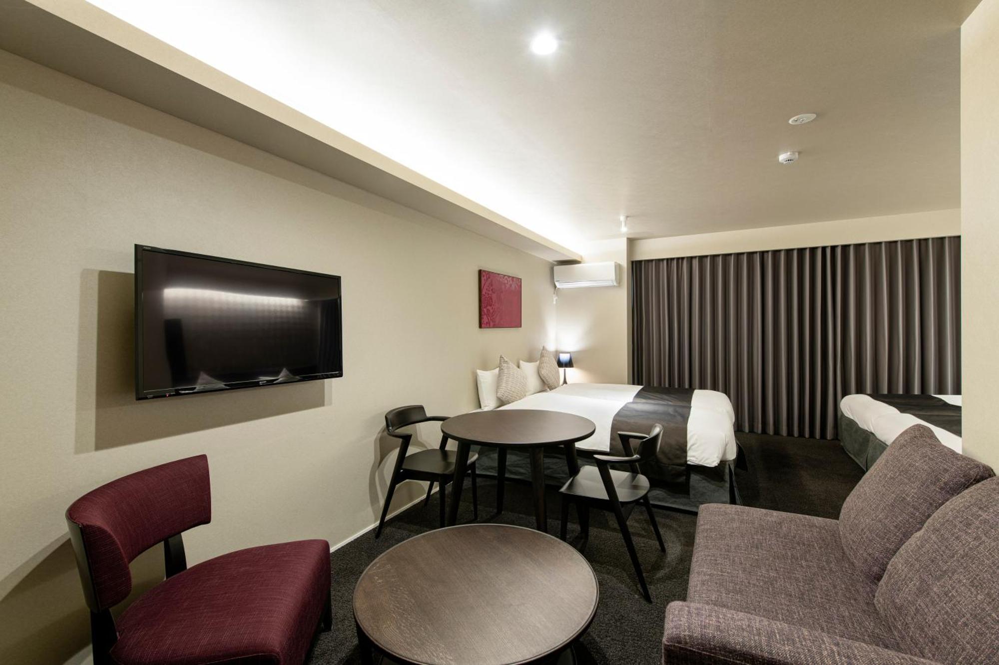 Kyohotel Kishotei Goshominami 교토 외부 사진