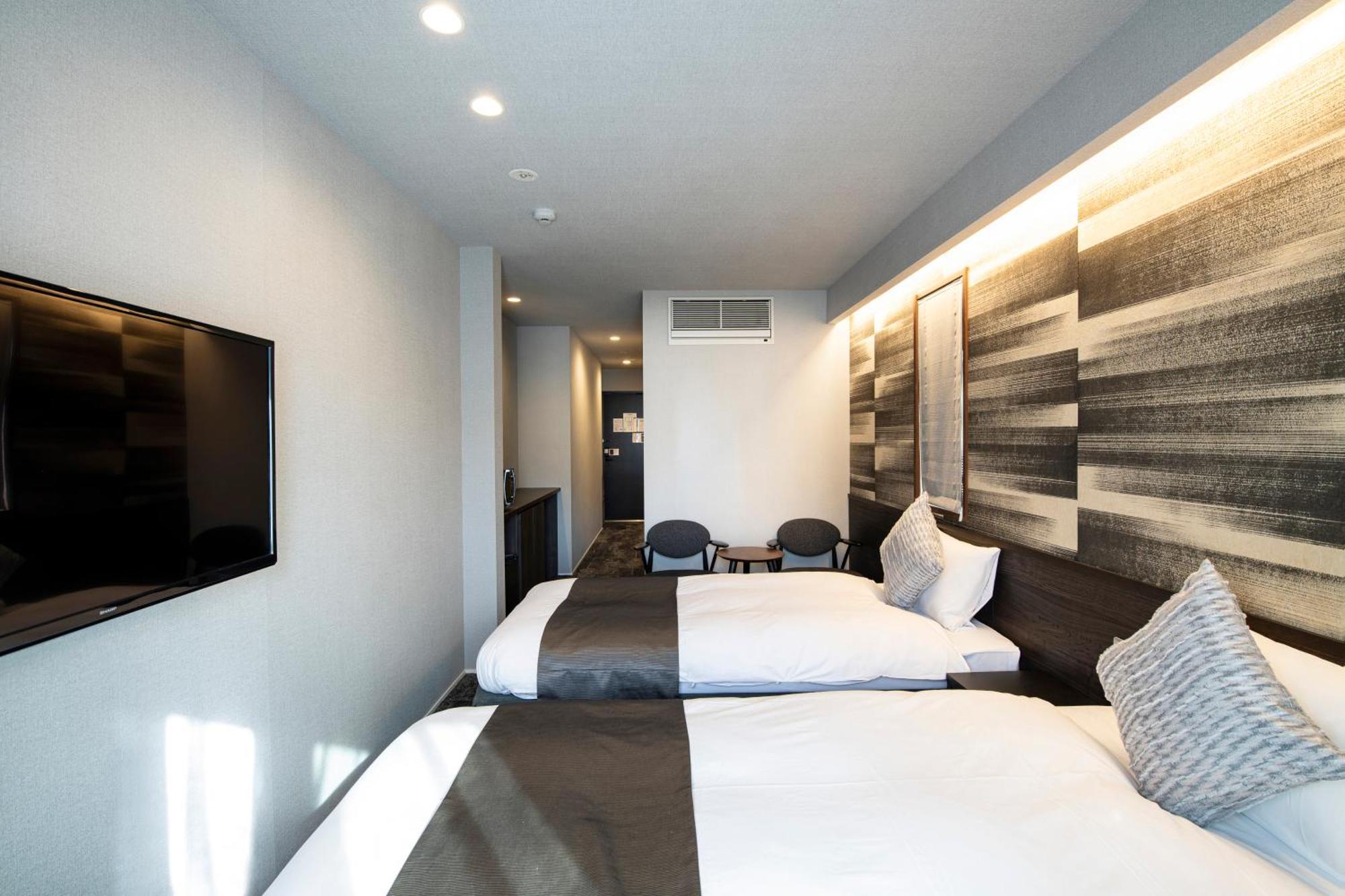 Kyohotel Kishotei Goshominami 교토 외부 사진