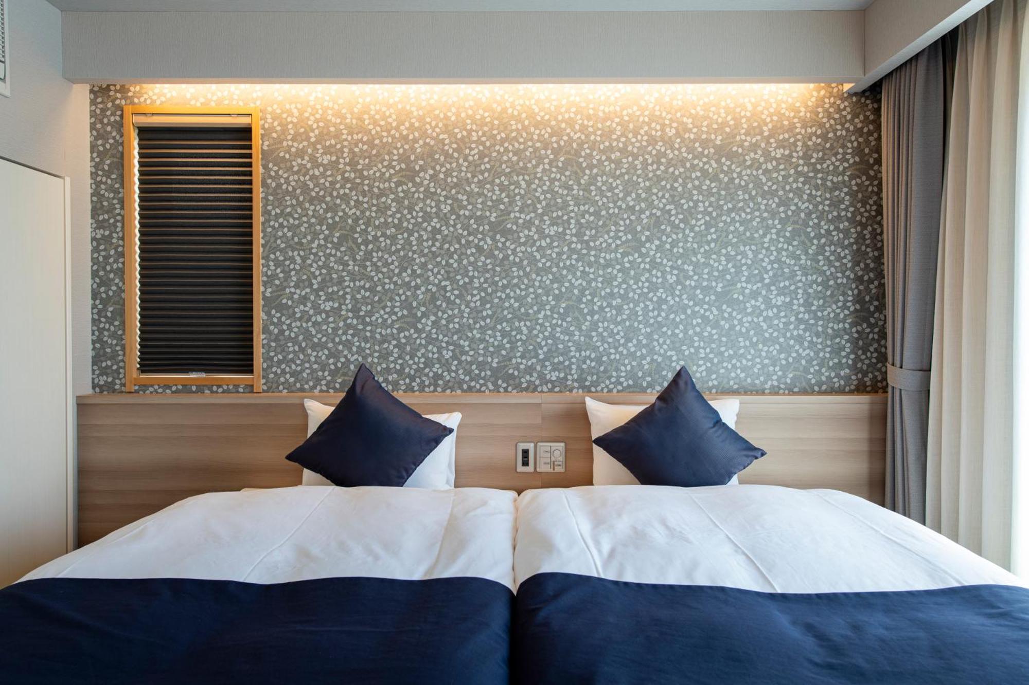 Kyohotel Kishotei Goshominami 교토 외부 사진