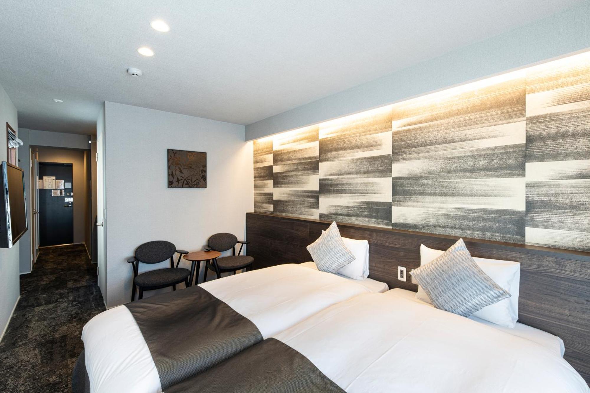 Kyohotel Kishotei Goshominami 교토 외부 사진