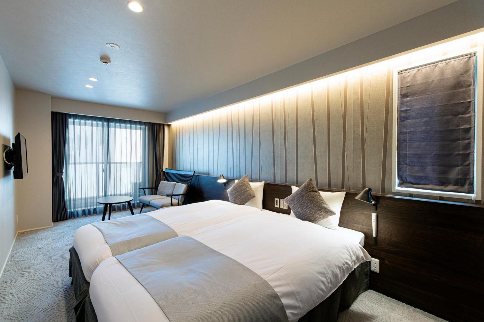 Kyohotel Kishotei Goshominami 교토 외부 사진