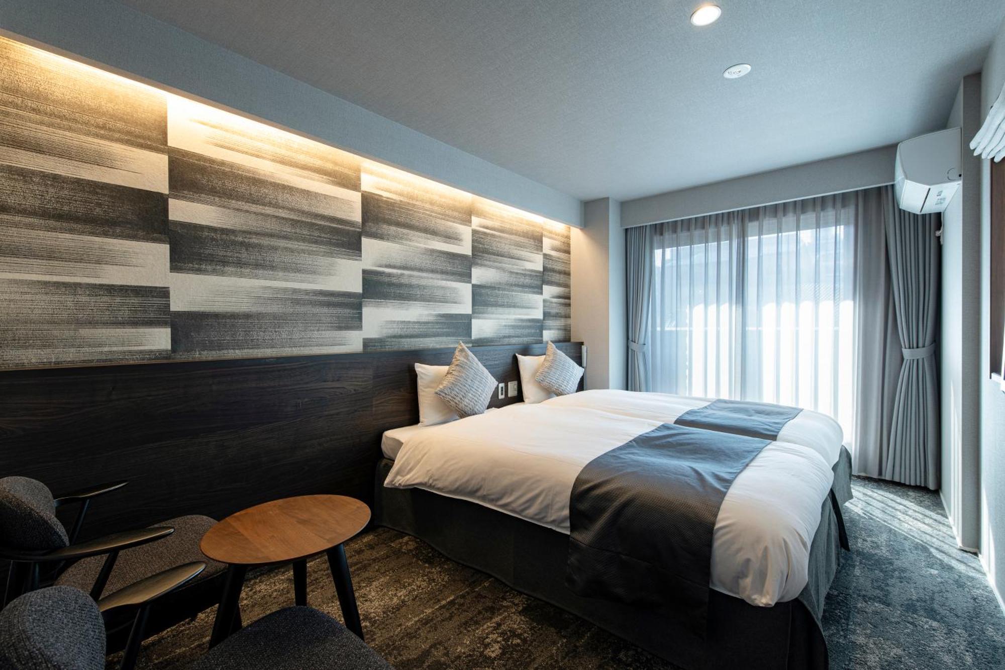 Kyohotel Kishotei Goshominami 교토 외부 사진