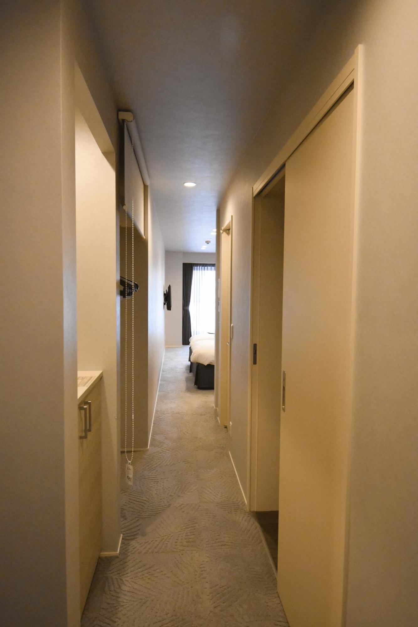 Kyohotel Kishotei Goshominami 교토 외부 사진