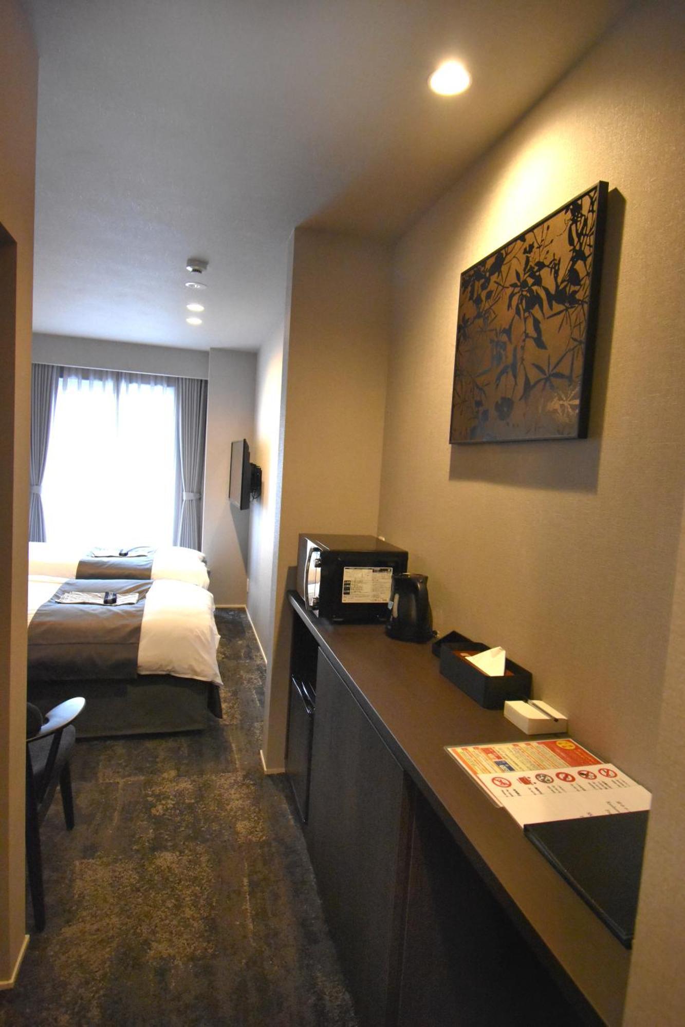 Kyohotel Kishotei Goshominami 교토 외부 사진
