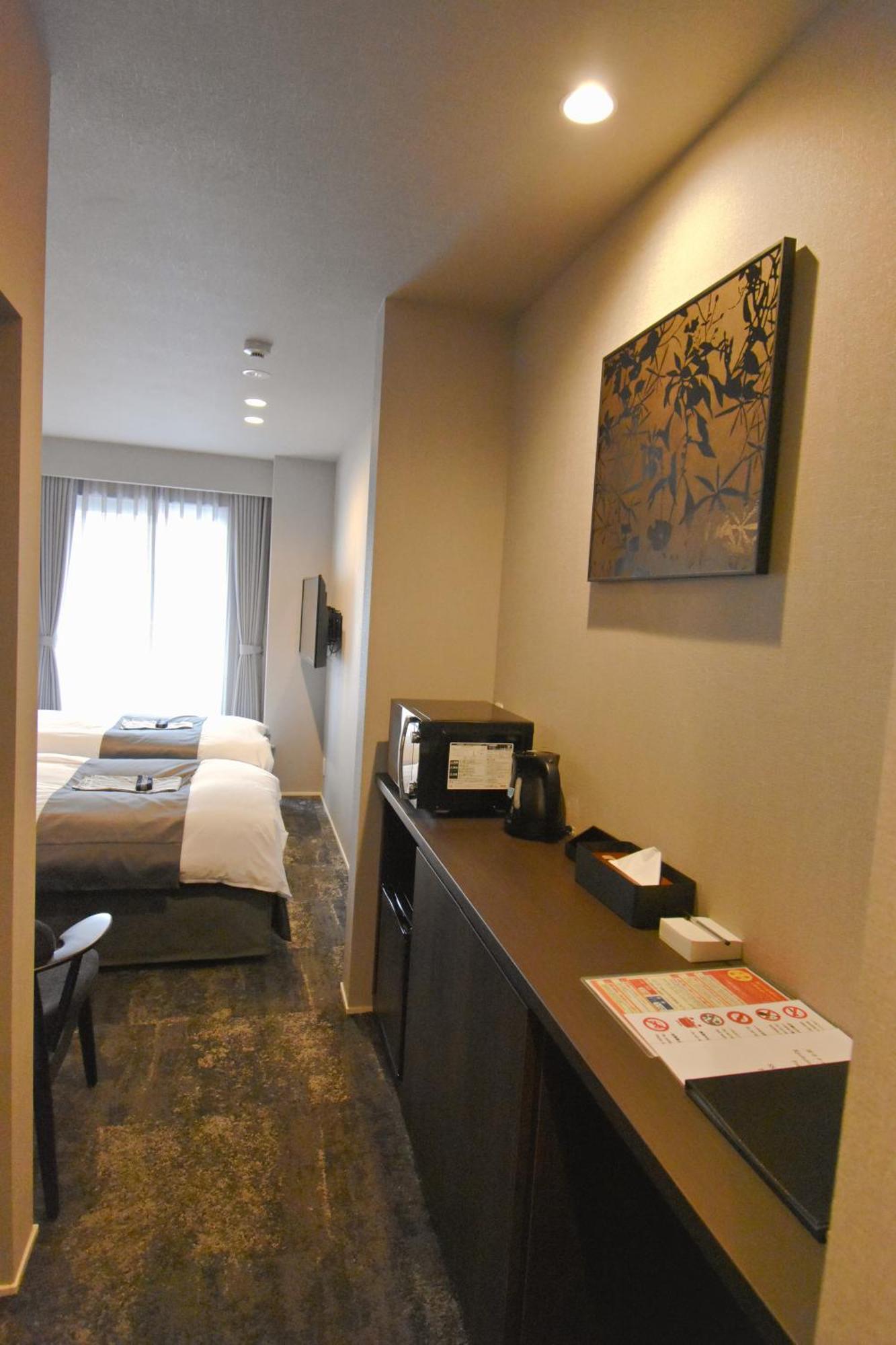Kyohotel Kishotei Goshominami 교토 외부 사진