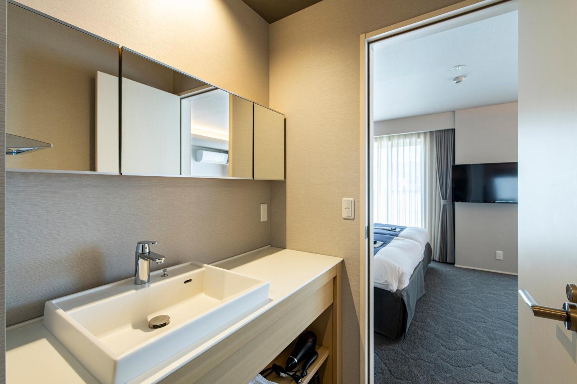 Kyohotel Kishotei Goshominami 교토 외부 사진