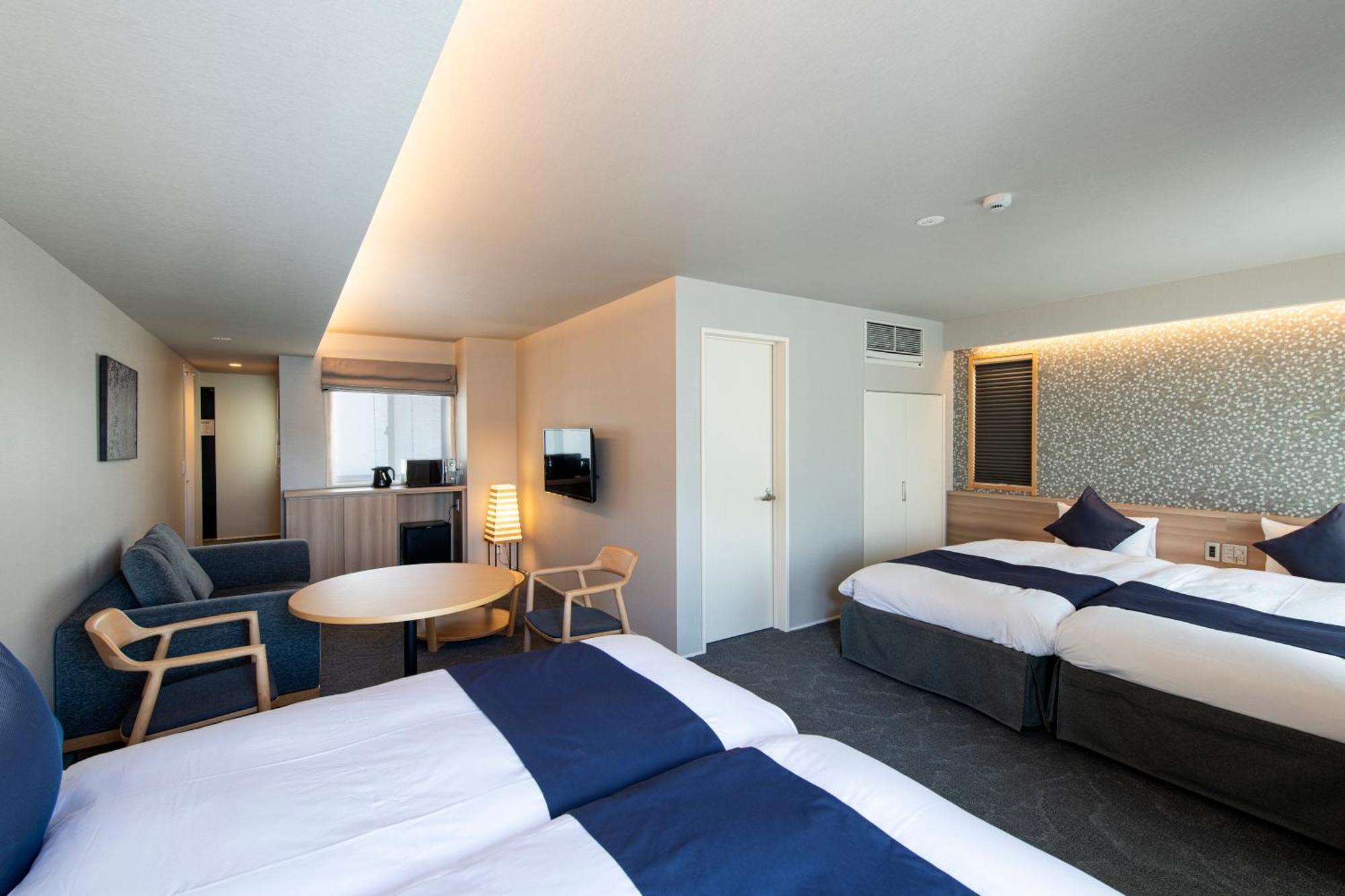 Kyohotel Kishotei Goshominami 교토 외부 사진